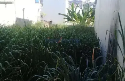 Terreno à venda na avenida cláudio celestino toledo soares, s/n°, jardim paraíso, campinas por r$ 352.000