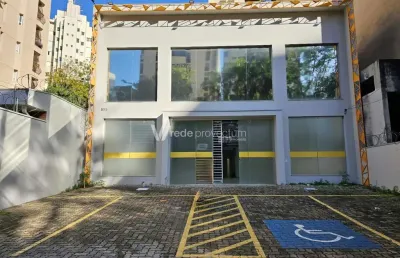 Barracão / galpão / depósito à venda na avenida princesa d'oeste, 855, jardim proença, campinas, 369 m2 por r$ 2.490.000