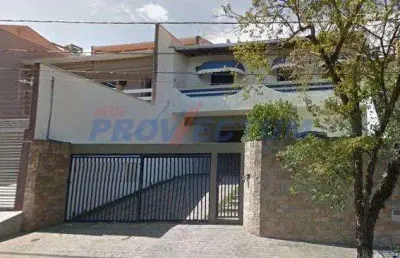 Casa com 3 quartos à venda na avenida cláudio celestino toledo soares, 30, jardim paraíso, campinas, 340 m2 por r$ 1.050.000