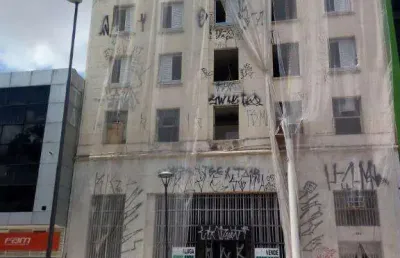 Prédio à venda na avenida campos salles, 974, centro, campinas, 743 m2 por r$ 5.000.000
