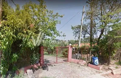Terreno comercial à venda na rua florindo matos pereira, s/n°, chácaras são martinho, campinas por r$ 9.050.000