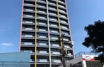 Sala comercial à venda na avenida andrade neves, 295, centro, campinas, 51 m2 por r$ 260.000