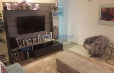 Casa com 3 quartos à venda na rua antônio cesarino, 307, centro, campinas, 204 m2 por r$ 925.858