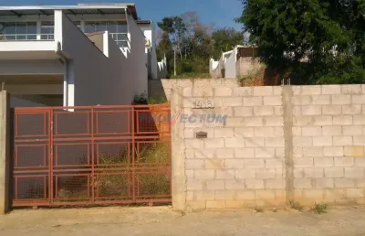 Terreno comercial à venda na rua heitor penteado, 1418, joaquim egídio, campinas por r$ 650.000