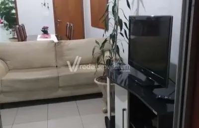 Apartamento com 2 quartos à venda na rua arnaldo barreto, 1030, são bernardo, campinas, 79 m2 por r$ 365.000