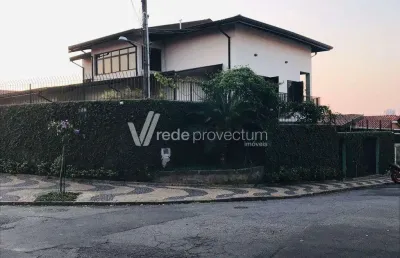 Casa com 3 quartos à venda na rua expedicionário ermelindo antônio petris marangoni, 120, vila pompéia, campinas, 267 m2 por r$ 1.500.000