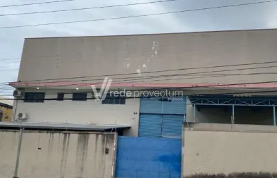 Barracão / galpão / depósito à venda na avenida sebastião cury, 967, parque da figueira, campinas, 680 m2 por r$ 2.500.000