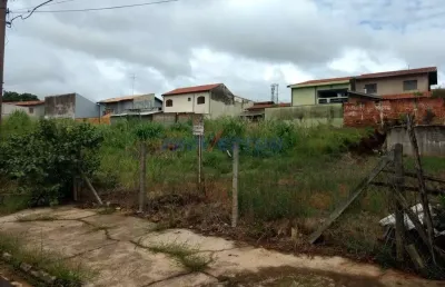Terreno à venda na rua umberto avenienti, s/n°, parque via norte, campinas por r$ 270.000