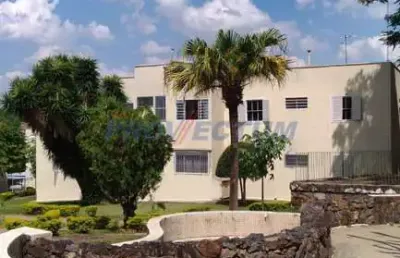 Apartamento com 2 quartos à venda na rua registro, 95, jardim baronesa, campinas, 76 m2 por r$ 283.000
