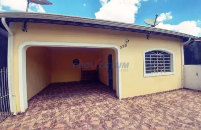 Casa com 3 quartos à venda na rua josé perin netto, 299, jardim das bandeiras, campinas, 230 m2 por r$ 580.000
