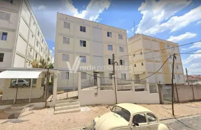 Apartamento com 2 quartos à venda na rua raul de sousa campos, 111, parque itália, campinas, 77 m2 por r$ 330.000