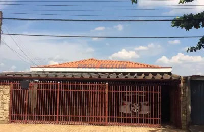 Casa com 3 quartos à venda na rua francisco de paula lima, 98, jardim são gabriel, campinas, 105 m2 por r$ 600.000