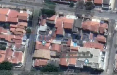 Terreno comercial à venda na rua azarias de melo, 01, taquaral, campinas por r$ 8.150.000
