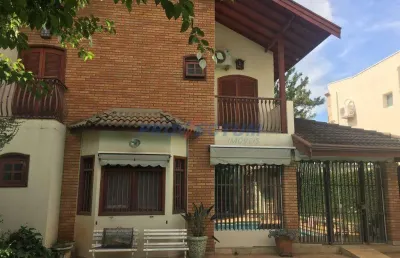 Casa comercial à venda na avenida josé bonifácio, 2754, jardim das paineiras, campinas, 190 m2 por r$ 1.998.000