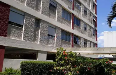 Apartamento com 3 quartos à venda na rua major luciano teixeira, 66, bonfim, campinas, 117 m2 por r$ 480.000