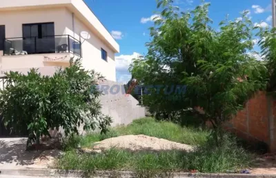 Terreno à venda na rua constantino abrahão, s/n°, conjunto habitacional parque itajaí, campinas por r$ 120.000