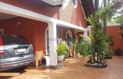 Casa com 3 quartos à venda na rua argentina, 347, jardim nova europa, campinas, 162 m2 por r$ 850.000