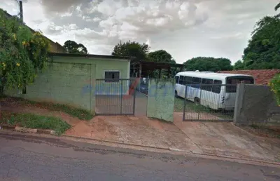 Barracão / galpão / depósito à venda na rua lauro vannucci, 920, parque rural fazenda santa cândida, campinas, 560 m2 por r$ 1.900.000