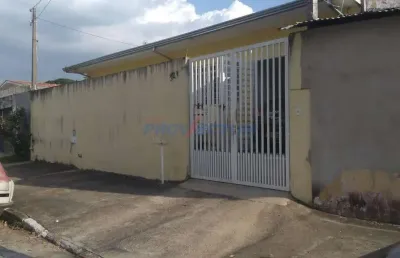 Casa comercial à venda na rua registro, 153, jardim baronesa, campinas, 129 m2 por r$ 400.000