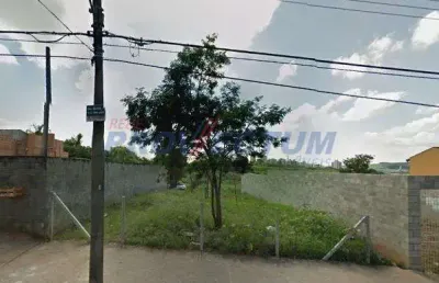 Terreno à venda na rua marina vieira de carvalho mesquita, s/n°, vila brandina, campinas por r$ 535.000