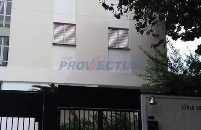 Apartamento com 1 quarto à venda na rua tenente-coronel josé ferreira lameirão, 77, vila rossi borghi e siqueira, campinas, 50 m2 por r$ 330.000