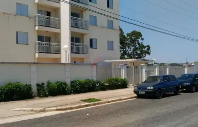 Apartamento com 3 quartos à venda na rua joaquim lacerda coelho, 831, jardim capivari, campinas, 82 m2 por r$ 450.000
