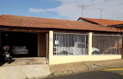 Casa com 2 quartos à venda na santo izidoro, 78, conjunto habitacional padre anchieta, campinas por r$ 380.000