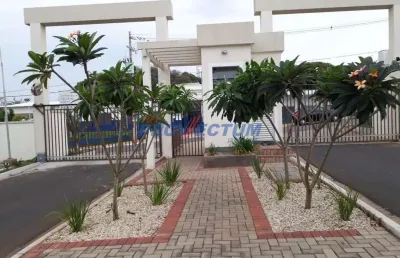 Apartamento com 2 quartos à venda na rua presbítero sigmundo simberg, 55, parque das constelações, campinas, 45 m2 por r$ 210.000