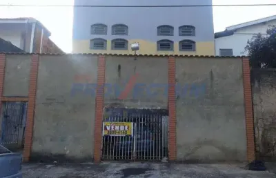 Casa comercial à venda na rua serra do navio, 180, jardim paranapanema, campinas, 123 m2 por r$ 380.000