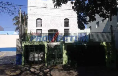 Prédio à venda na avenida doutor ângelo simões, 957, jardim leonor, campinas, 535 m2 por r$ 2.100.000
