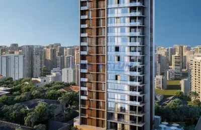 Apartamento com 3 quartos à venda na rua dos bandeirantes, 456, cambuí, campinas, 257 m2 por r$ 4.790.000