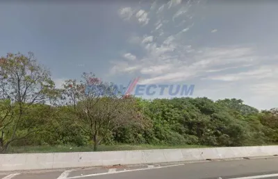 Terreno comercial à venda na avenida oswaldo von zuben, s/nº, bairro das palmeiras, campinas por r$ 2.880.000