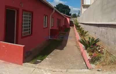 Casa em condomínio fechado com 2 quartos à venda na rua orlando signorelli, 459, cidade satélite íris, campinas, 50 m2 por r$ 170.000
