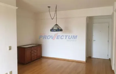 Apartamento com 2 quartos à venda na rua professor saul carlos da silva, 291, jardim guarani, campinas, 82 m2 por r$ 530.000