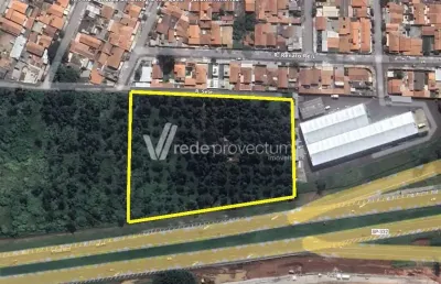 Terreno comercial à venda na ana cândida de oliveira marques, s/n°, jardim américa, campinas por r$ 7.400.000