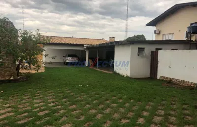 Terreno comercial à venda na avenida diogo álvares, 1721, parque são quirino, campinas por r$ 585.000