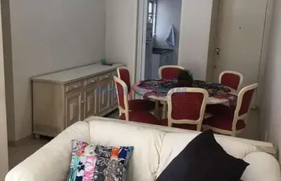 Apartamento com 2 quartos à venda na rua coronel quirino, 380, cambuí, campinas, 60 m2 por r$ 450.000