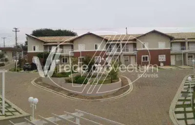 Casa em condomínio fechado com 3 quartos à venda na avenida lídio mei, 144, loteamento alphaville campinas, campinas, 126 m2 por r$ 980.000