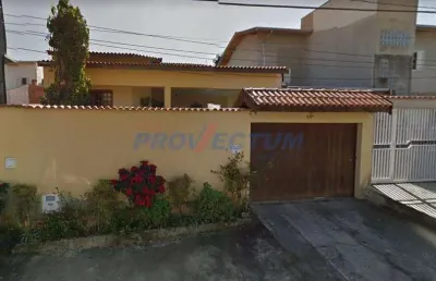 Casa com 3 quartos à venda na rua armando júlio bisogni, 176, parque santa bárbara, campinas, 154 m2 por r$ 430.000