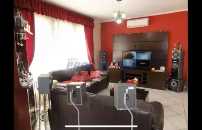 Casa com 2 quartos à venda na rua piracicaba, 666, jardim bela vista, valinhos, 300 m2 por r$ 550.000