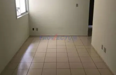 Apartamento com 3 quartos à venda na avenida washington luís, 217, ponte preta, campinas, 70 m2 por r$ 310.000