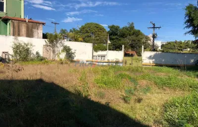 Terreno comercial à venda na rua reinaldo alves ferreira, 70, jardim conceição (sousas), campinas por r$ 1.400.000