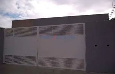Casa comercial à venda na rua dos gráficos, 135, jardim do lago, campinas, 374 m2 por r$ 1.250.000