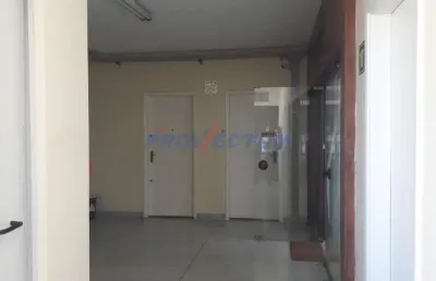 Sala comercial à venda na rua regente feijó, 712, centro, campinas, 135 m2 por r$ 320.000