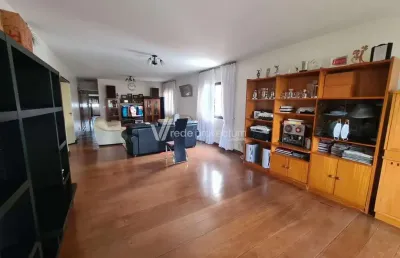 Apartamento com 4 quartos à venda na rua antônio cezarino, 875, centro, campinas, 200 m2 por r$ 1.100.000