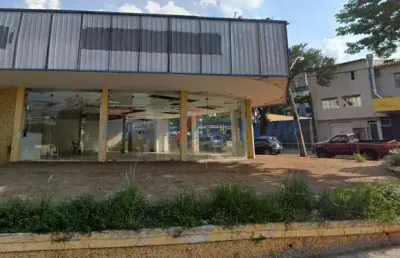 Terreno comercial à venda na avenida imperatriz leopoldina, 259, vila nova, campinas por r$ 17.500.000