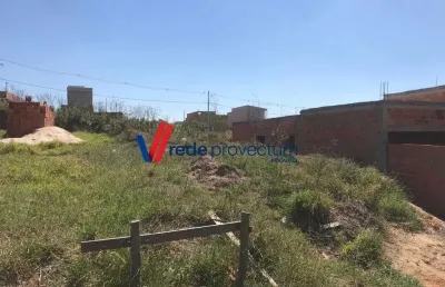 Terreno comercial à venda na praça santa lúcia, s/n°, jardim santa lúcia, campinas por r$ 150.000