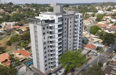 Apartamento com 2 quartos à venda na rua piquete, 678, nova campinas, campinas, 58 m2 por r$ 694.000