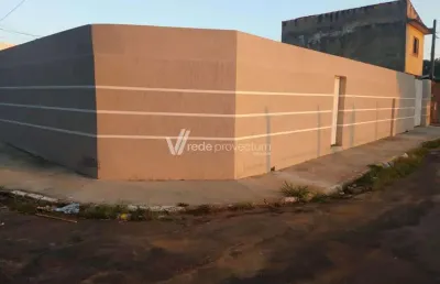 Casa com 3 quartos à venda na antônio peixoto filho, 71, vila trinta e um de março, campinas, 70 m2 por r$ 480.000