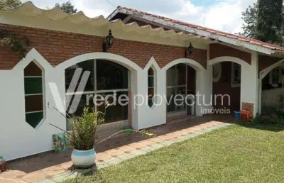 Chácara / sítio com 5 quartos à venda na avenida dos inajás, s/n°, área rural de hortolândia, hortolândia, 280 m2 por r$ 2.100.000